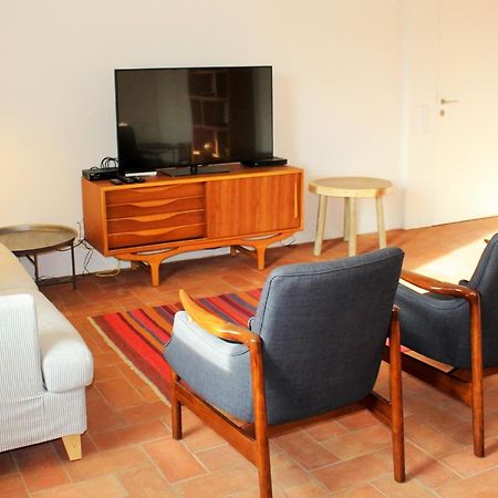 Convento Bernardas Duplex Bl - 3 Bedroom Tavira Exterior photo