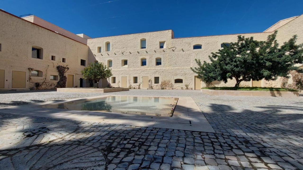 Convento Bernardas Duplex Bl - 3 Bedroom Tavira Exterior photo