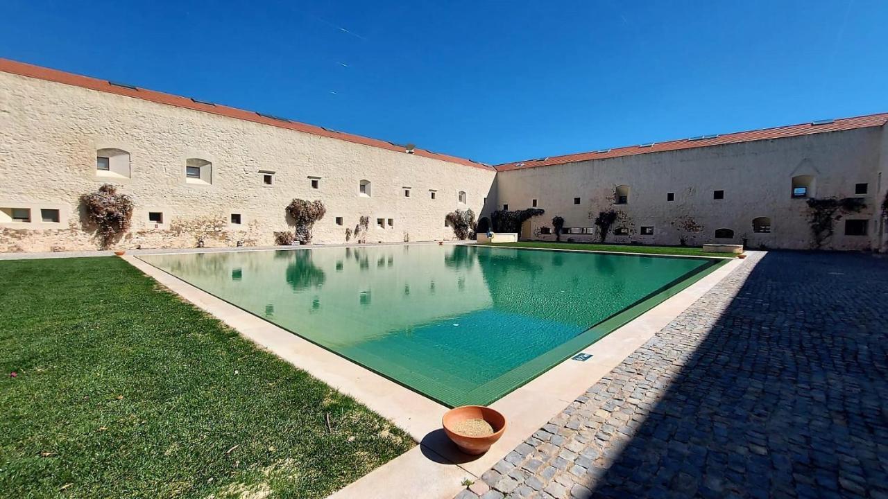 Convento Bernardas Duplex Bl - 3 Bedroom Tavira Exterior photo