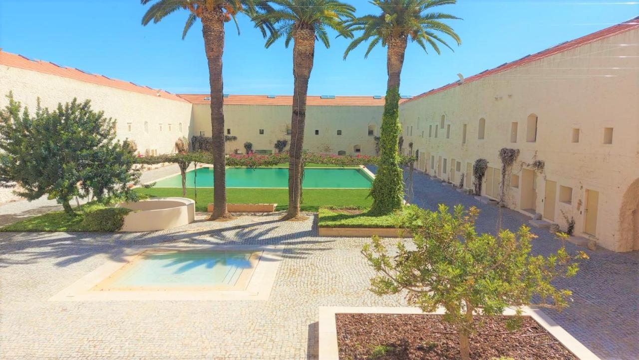 Convento Bernardas Duplex Bl - 3 Bedroom Tavira Exterior photo