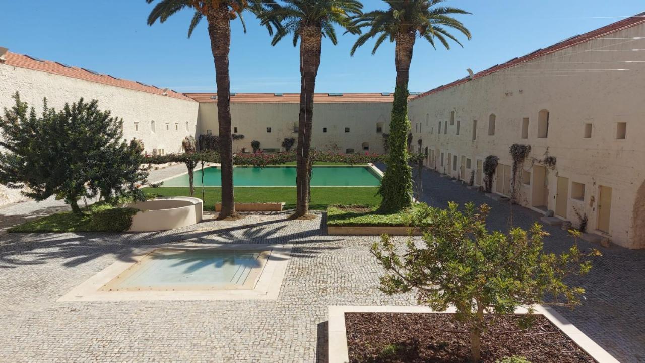 Convento Bernardas Duplex Bl - 3 Bedroom Tavira Exterior photo