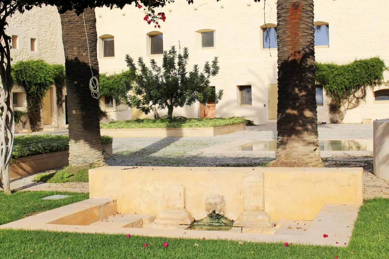 Convento Bernardas Duplex Bl - 3 Bedroom Tavira Exterior photo