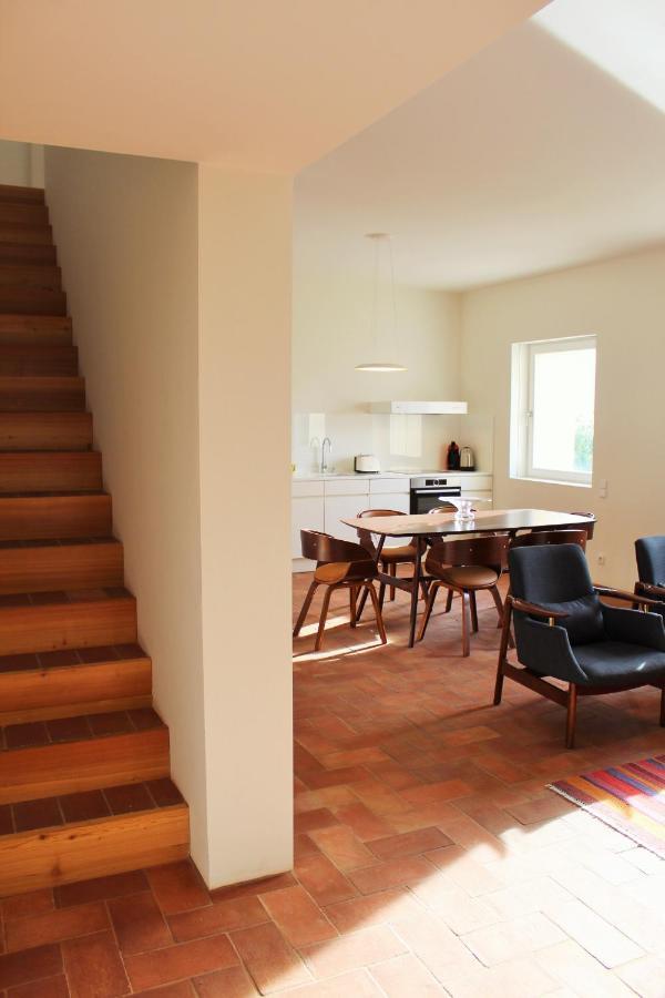 Convento Bernardas Duplex Bl - 3 Bedroom Tavira Exterior photo