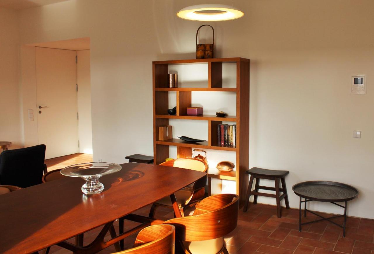 Convento Bernardas Duplex Bl - 3 Bedroom Tavira Exterior photo