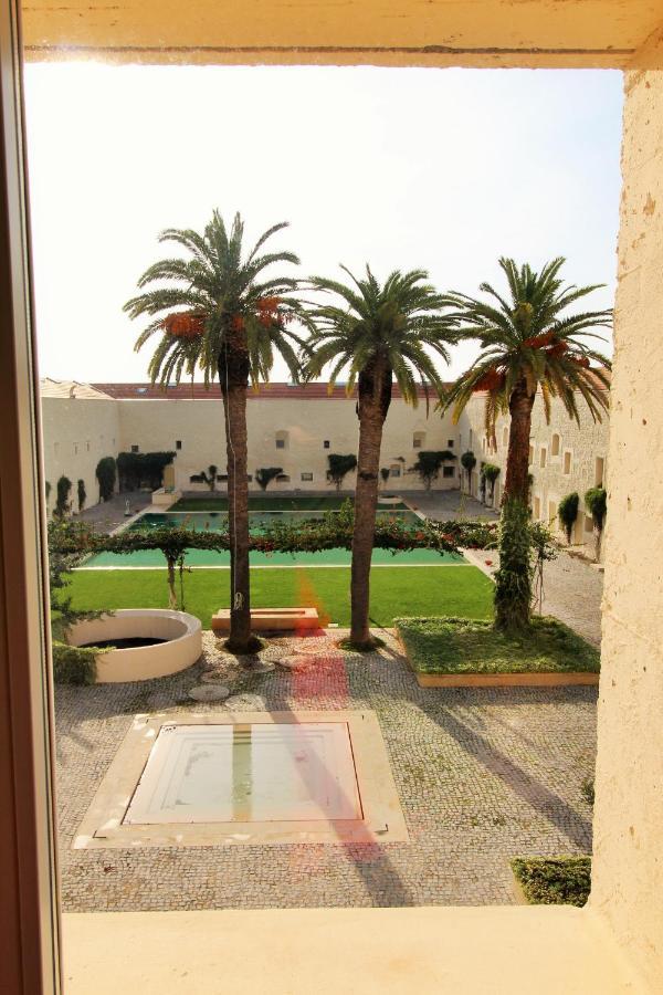 Convento Bernardas Duplex Bl - 3 Bedroom Tavira Exterior photo
